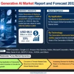 Generative AI Market