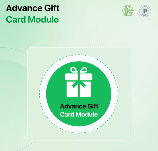 gift cards and certificate module in prestashop