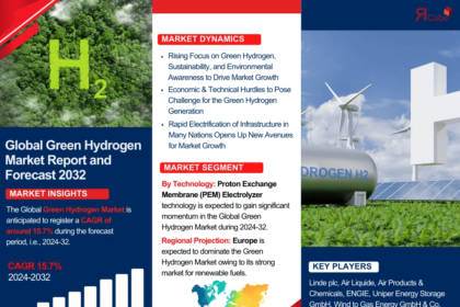 Green Hydrogen Market