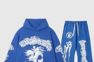 Hellstar-Studios-Records-Tracksuit-Blue