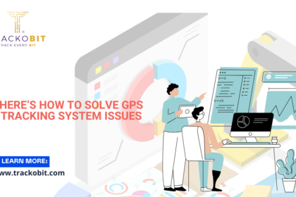 Gps Tracking System