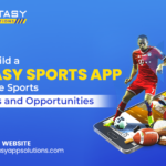 Fantasy Sports App Development