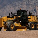 How to select the right motor grader based on your project’s needs