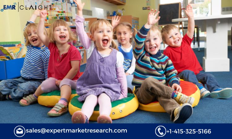 India Pre-School/Childcare Market