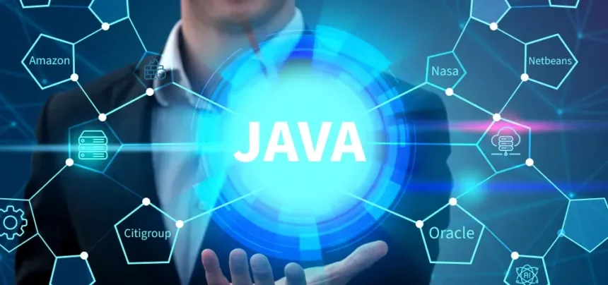 Java Applications Examples in Real-World