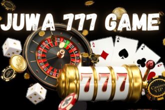 Juwa 777 Game