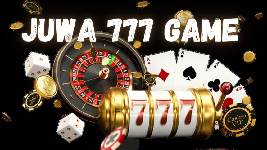 Juwa 777 Game