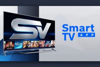 smart tv app