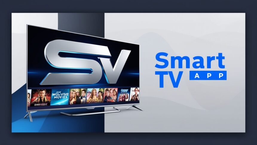 smart tv app