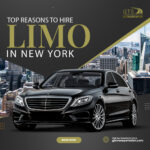 limousine service NYC