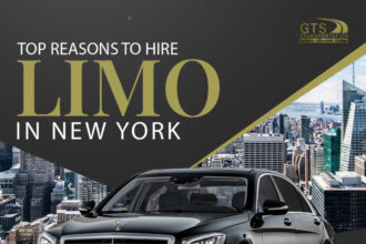 limousine service NYC