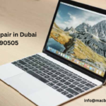 macbook repair Dubai