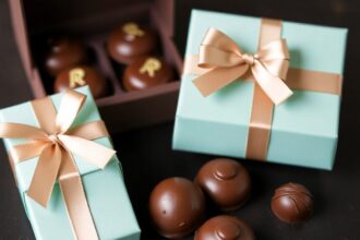 chocolate gift boxes