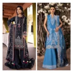 Most Popular Pakistani Eid Clothing Colors Seasonal Guide