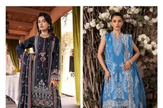 Most Popular Pakistani Eid Clothing Colors Seasonal Guide