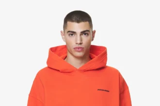 Pegador Hoodie