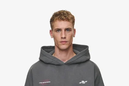 Pegador Hoodie