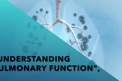 Pulmonary Function Tests