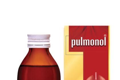 pulmonol Cough Syrup (Khansi Ka syrup)