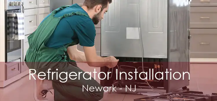 Refrigerator Installation Services Hackensack