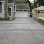 Repair Concrete Driveways in New York