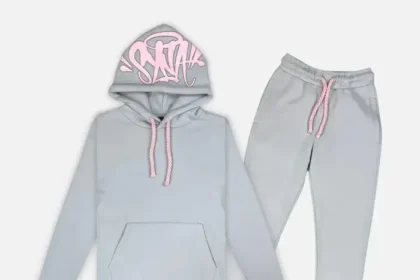 Syna World Tracksuit