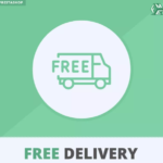 free shipping module