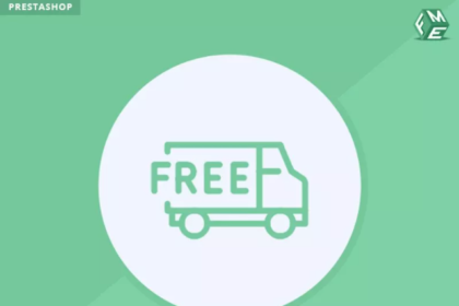 free shipping module