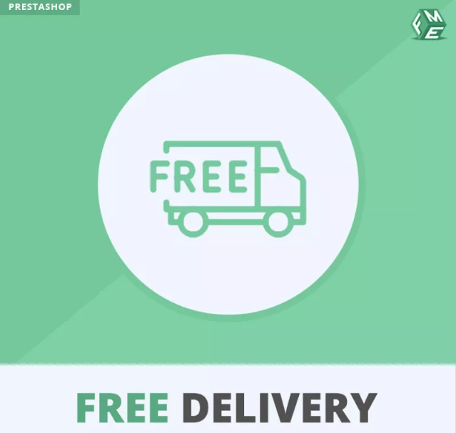 free shipping module