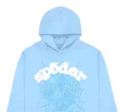 spider hoodie