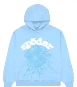 spider hoodie