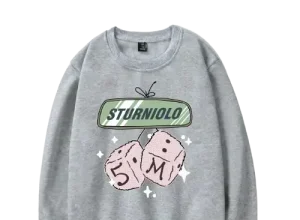 Exclusive Sturniolo Triplets Merch for Fans