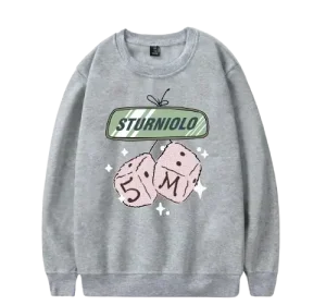 Exclusive Sturniolo Triplets Merch for Fans