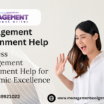 management assignment help