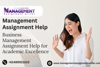 management assignment help