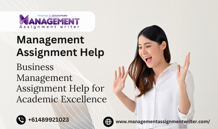 management assignment help