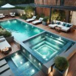 Swim Spa Plunge Pool