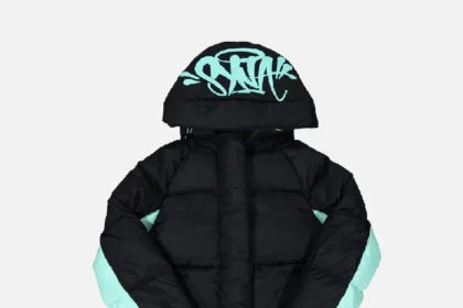 Synaworld-Syna-Logo-Jacket