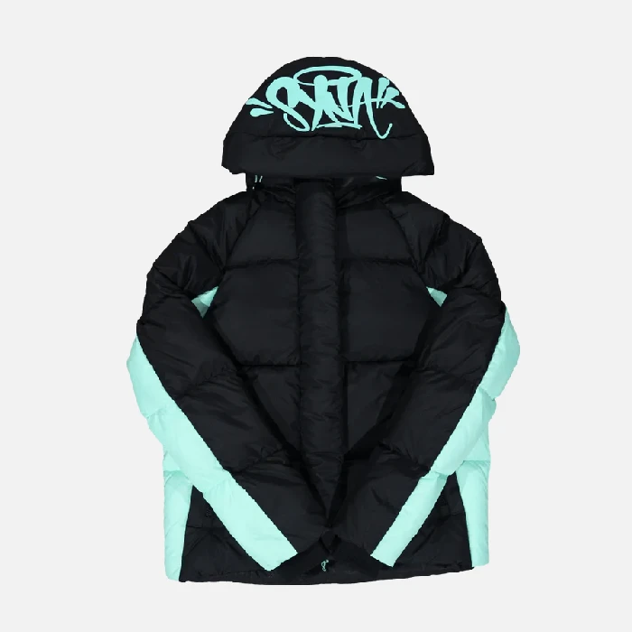 Synaworld-Syna-Logo-Jacket-BlackBlue