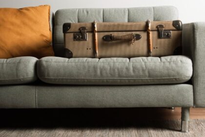 The Evolution of Sofabeds Comfort Meets Style in the United Kingdom