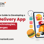 Food Delivery App Development