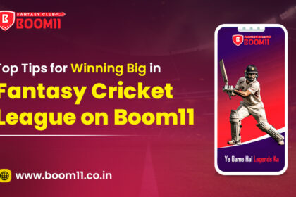 Fantasy Cricket App