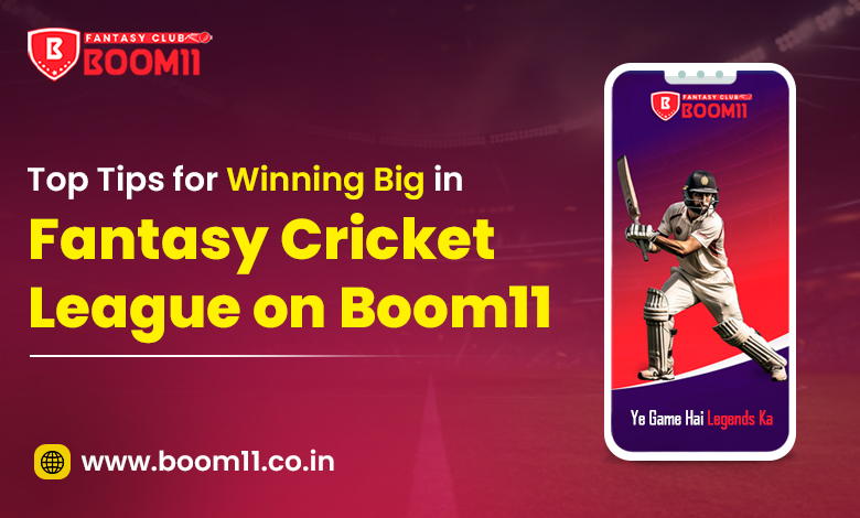 Fantasy Cricket App