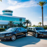 Town Car Service Palm Springs