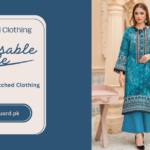 Unmissable Sale on 3 Piece Unstitched Clothing