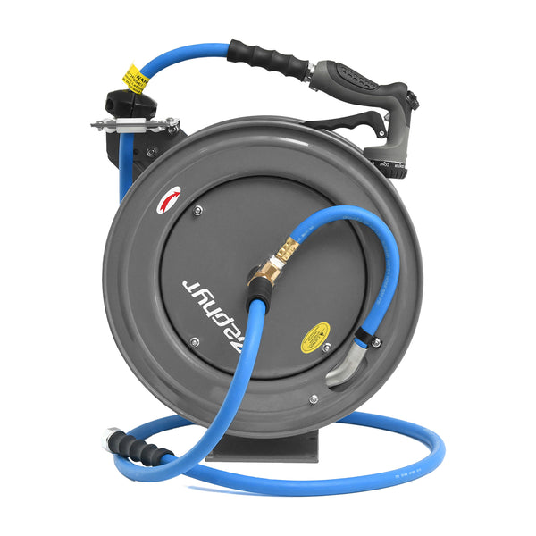 industrial water hose reel