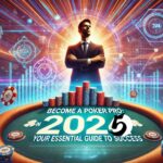 Become a Poker Pro in 2025: Get Your Essential Guide to Success