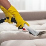 Upholstery Cleaning Brooklyn