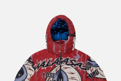 Valabasas Jacket