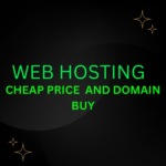 Web Hosting